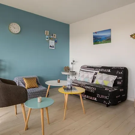 Apartment Belem - Welkeys *