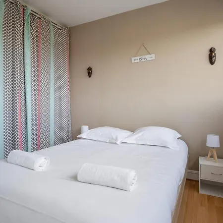 Apartment Belem - Welkeys